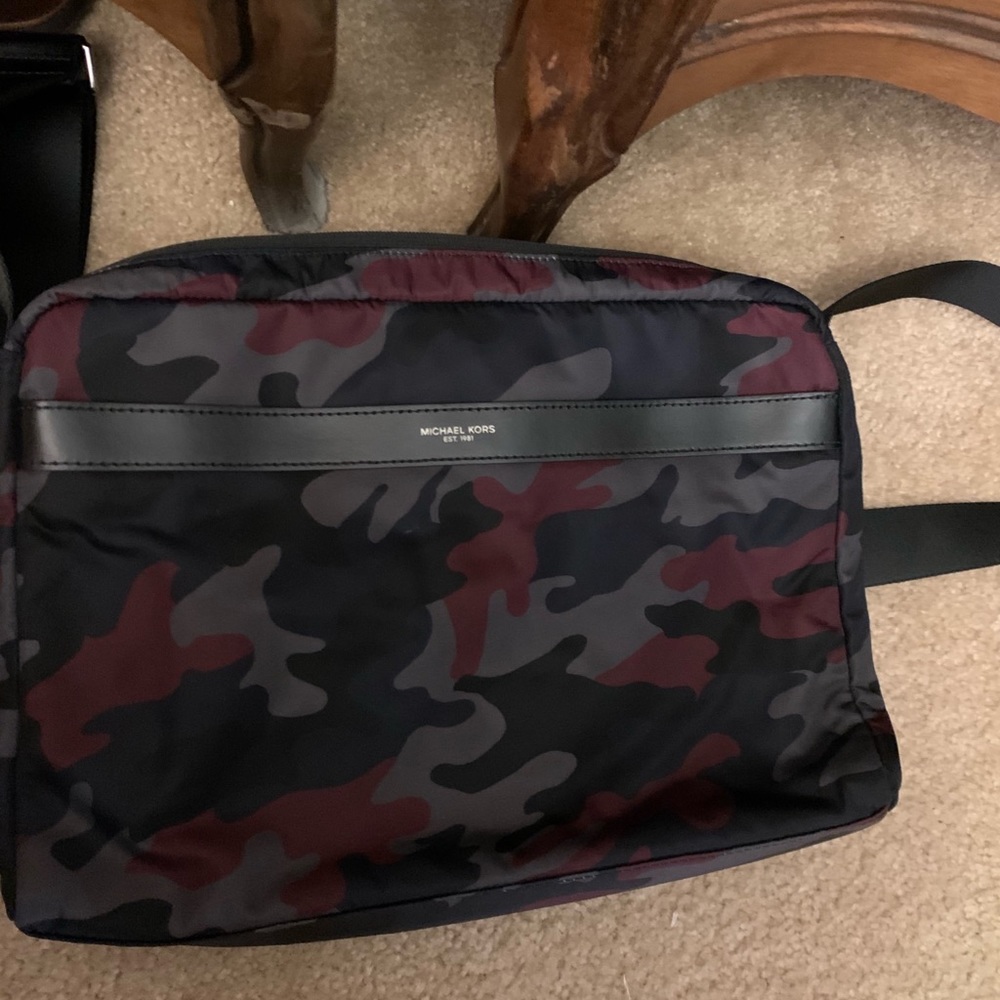 Michael Kors Lap Top Bag